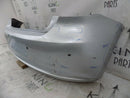 VW POLO 2009-2014  REAR BUMPER PDC HOLE SILVER 6R6807421BK GENUINE