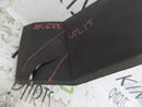 VAUXHALL VECTRA C BUMPER DIFFUSER SPOILER 5501004542 REAR 02-08