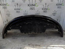 VAUXHALL ASTRA J 2009-2011 FRONT BUMPER GENUINE 13264403