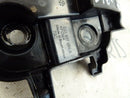 VW POLO MK6 2017-ON REAR BUMPER RIGHT MOUNT BRACKET GENUINE 2GS807454