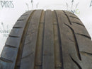 VW GOLF MK7 R GTI GTD 17" NOGARO ALLOY WHEEL 5G0601025AK +TYRE 225/45 R17
