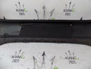VW GOLF MK7 VII 2013-2016 NAVI BLUE REAR BUMPER GENUINE PDC 5G6807421