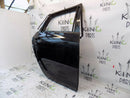 VAUXHALL ASTRA J 2009-2015 GENUINE REAR DOOR PANEL RIGHT DRIVER SIDE O/S