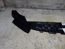 AUDI A1 8X 2010-14 FRONT BUMPER UNDER TRAY MOULDING GENUINE 8X0807611