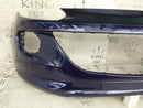 VAUXHALL ADAM 2012-2019 FRONT BUMPER GENUINE 13355266