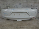 VW SCIROCCO LCI 2014-17 REAR BUMPER PDC HOLES GENUINE 1K8807421