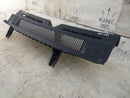 AUDI A1 GB S-LINE 2018-ON BOOT LID LOCK PANEL TRIM GENUINE 82A863471