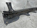 DISPATCH EXPERT VIVARO PROACE LWB 2017-2022 REAR BUMPER PDC 9808627477