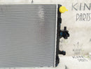 VW TRANSPORTER T6 2015-ON WATER COOLANT RADIATOR GENUINE 7E0121253C