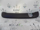 VAUXHALL CORSA E 2014-2017 5 DOOR REAR BUMPER DIFFUSER GENUINE 13399563
