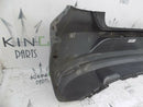 VW POLO V MK6 (6C) FACELIFT 2014-2017 REAR BUMPER PDC 6C6807421A