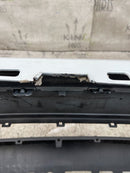 RENAULT TRAFIC 2015-2020 FRONT BUMPER 620223380R