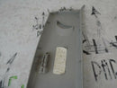 VW UP 2011-2016 PASSENGER LEFT SIDE A PILLAR COLUMN TRIM PANEL 1S4867243 *N3