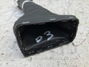 SKODA FABIA III 6V 15-18 GEAR STICK DSG KNOB GAITER AUTOMATIC 6V1713123M