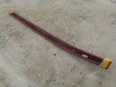 VW CADDY MK3 2003-10 REAR RIGHT QURTER MOULDING TRIM GENUINE 2K0853536