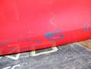 OPEL VAUXHALL CORSA D 3DR 2006-2010 N/S Mirror Complete FRONT DOOR LEFT SIDE