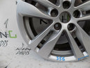 VAUXHALL ASTRA K 16'' ALLOY WHEEL RIM 7.0J IS41 GENUINE 39024544