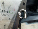 VOLKSWAGEN GOLF MK6 2008-12 REAR BUMPER GENUINE 5K7807421 PDC & DIFFUSER
