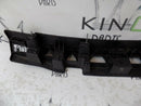 AUDI A1 2010-2014 CARRIER REAR BUMPER CENTRE MOUNT SUPPORT BRACKET
