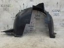VW GOLF MK7 2012-16 FRONT LEFT WHEEL MUD GUARD COVER GENUINE 2GA805413