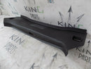 VAUXHALL INSIGNIA 2008-2016 TRUNK BOOT LID TRIM PANEL REAR COVER 13222395