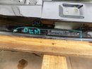 VAUXHALL ASTRA 2004-2010 MK5 TAILGATE BOOT LID 5 DOOR IN BLACK