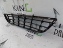 VAUXHALL CORSA D 2007-10 FRONT BUMPER LOWER GRILL GRILLE GENUINE 13179942