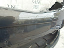 VAUXHALLL ZAFIRA TOURER MK3 C 2012-2016 GREY FRONT BUMPER PDC 13300485