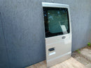 FORD TRANSIT MK6 MK7 2000-2014 RIGHT SIDE REAR DOOR PANEL & WINDOW GLASS
