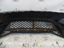 VW TIGUAN ESCAPE 5N 2011-2015 GREY FRONT BUMPER GENUINE 5N0807221T