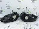 VOLKSWAGEN GOLF SPORTSVAN SV LEFT & RIGHT SIDE PAIR XENON HEADLIGHTS & BALLAST