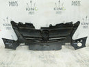 VAUXHALL CORSA D 2006-2010 GENUINE FRONT BUMPER GRILL RADIATOR 13179940