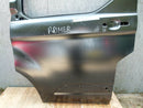 FORD TRANSIT CUSTOM FACELIFT 2018-22 FRONT DOOR PANEL LEFT PASSENGER SIDE