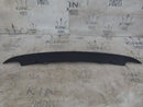 VAUXHALL ZAFIRA C 2012-16 REAR BUMPER LOWER DIFFUSER GENUINE 13300724
