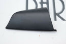 AUDI A3 (8P) MK2 2003-2012 FRONT LEFT INTERIOR WING MIRROR COVER CAP 8P3857505