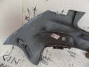 VAUXHALL ASTRA K 2015-2018 PRIMED REAR BUMPER 6x PDC HOLES 832720945