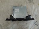VW UP! 2011-2016 DASHBOARD RADIO HEATER PANEL CONTROL GENUINE 1S0927140