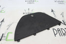 VAUXHALL CORSA D 2006-2014 REAR LEFT SIDE BOOT TRUNK SIDE PANEL 13307343