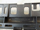 SKODA FABIA 2007-2015 REAR BUMPER SUPPORT BRACKET 5J9807385 GENUINE NEW