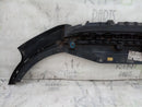 AUDI A1 S LINE 2018-ON FRONT BUMPER UNDERTRAY GENUINE 82A807611A