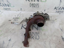RENAULT NISSAN MERCEDES 1.5 DCI K9K TURBOCHARGER GENUINE PART 144109240R