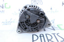 VAUXHALL CORSA D 2006-2014 ALTERNATOR BOSCH 14V 120A 13222931 *2