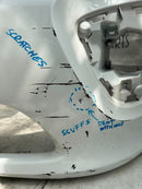 RENAULT TRAFIC FRONT BUMPER 2015-2019 GENUINE 620222078R