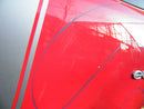 OPEL VAUXHALL CORSA D 3DR 2006-2014 REAR DOOR BOOT TAILGATE AND WINDOW GLASS