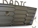 SKODA OCTAVIA vRS MK3 5E 14-16 FRONT BUMPER GRILL GRILLE RIGHT SIDE 5E0807682C