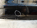 AUDI A1 SPORTBACK SE 2018-ON REAR BUMPER PDC GENUINE 82A807511