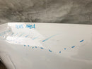 VAUXHALL MOVANO MK3 2011-2021 GENUINE FRONT BONNET HOOD PANEL in WHITE