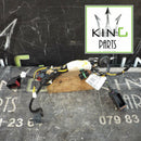 VAUXHALL CORSA D MK3 2006-ON WIRING LOOM HARNESS FRONT DOOR RIGHT SIDE DRIVER