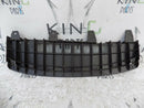 2008 SKODA FABIA MK2 5DR FRONT BUMPER LOWER TRIM 5J0805083A
