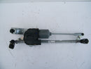 VW GOLF MK7 R GTI 2013-16 BOSH FRONT WIPER MOTOR & LINKAGE 5G2955119A 5G2955023